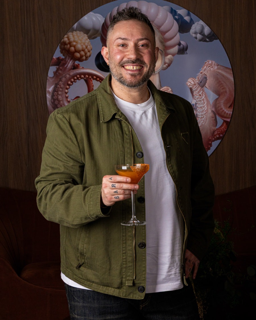 Antonio Fresa